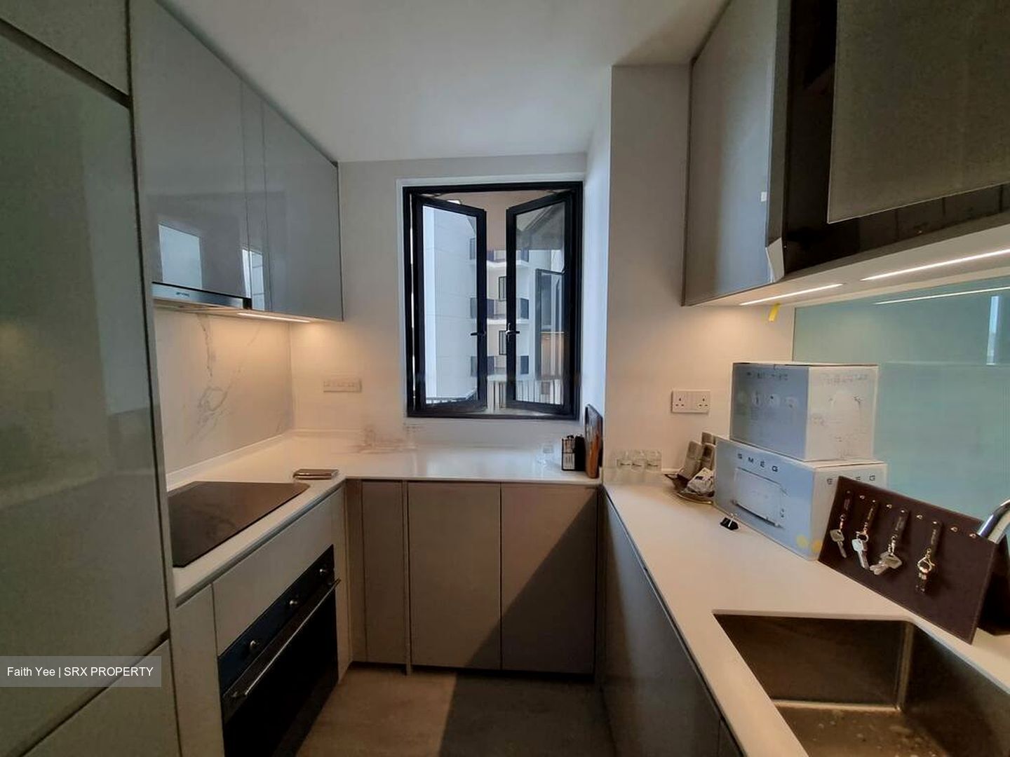 Parc Esta (D14), Apartment #477259901